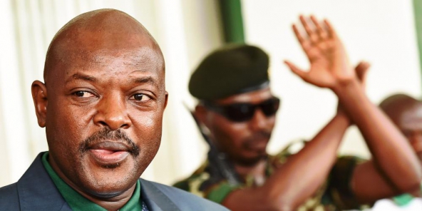 Burundi : la présidence fixe les législatives au 29 juin et la présidentielle au 15 juillet