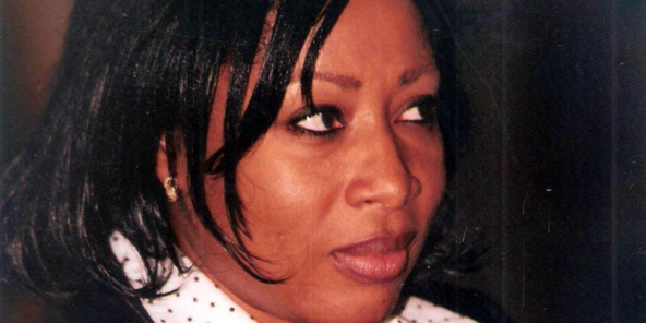 Cameroun : l'ONU juge "arbitraire" la détention de Lydienne Yen Eyoum