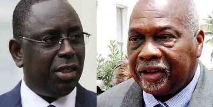 Audience spéciale au Palais : Macky et Dansokho arrondissent les angles