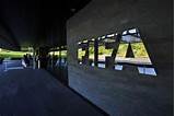 Fifa: suspension du processus de candidature pour l'organisation du Mondial 2026 (officiel)