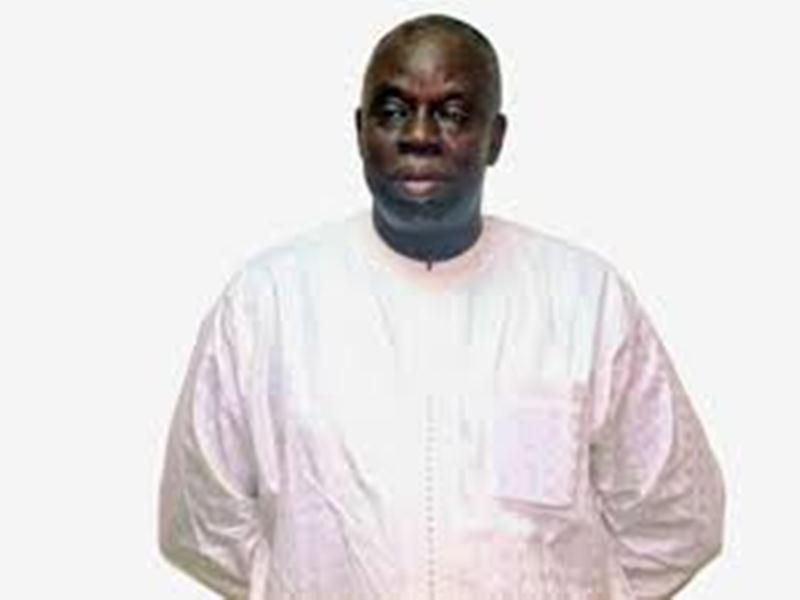 CREI-Procès Tahibou Ndiaye : Diop SY balance