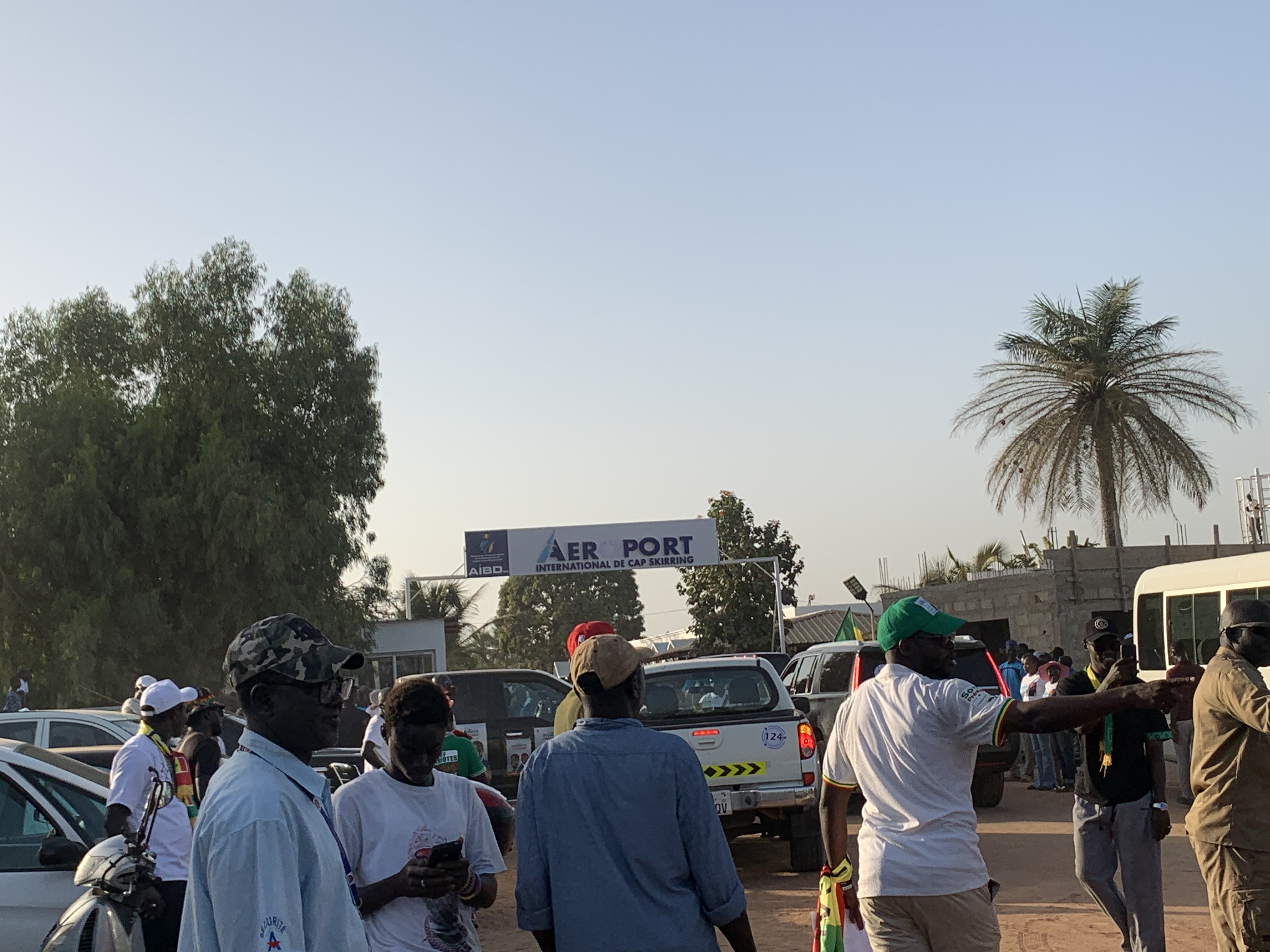 Campagne présidentielle : Ziguinchor accueille le retour de Ousmane Sonko