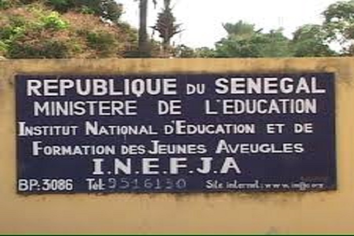 Mbour : les personnes handicapées réclament plus de considération de la part des candidats à la présidentielle