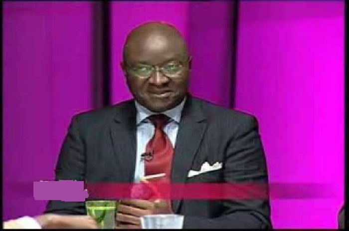 «Modou Diagne Fada s’est auto-exclut du Pds» : Marcel Mendy, journaliste politique.