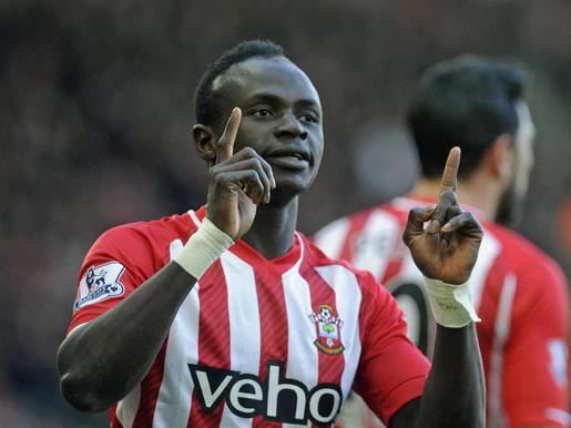 Mercato: Sadio Mané ciblé par le Bayern Munich