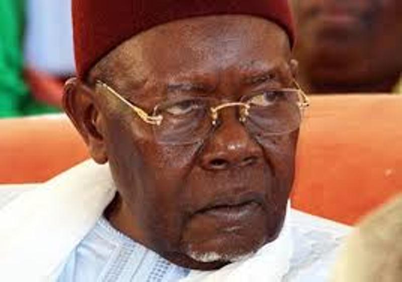 "On va m'entendre si...", Serigne Abdoul Aziz SY