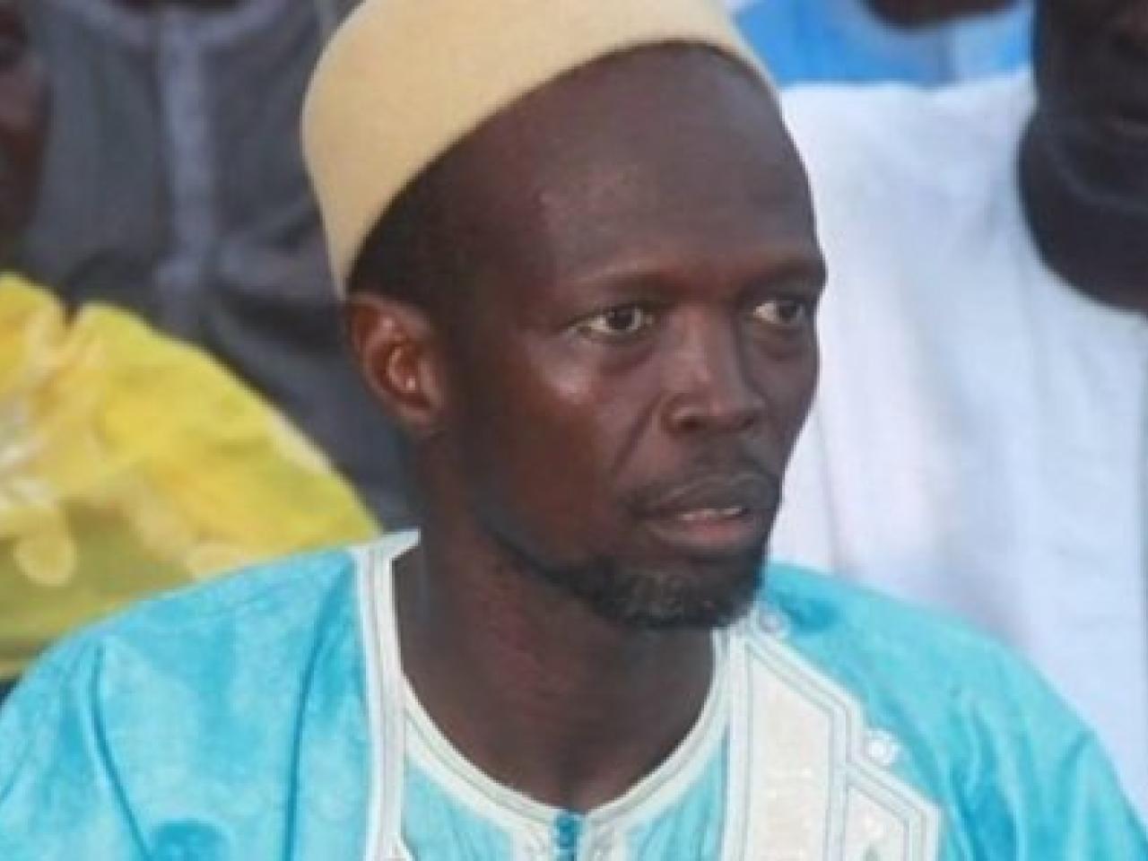 Présidentielle 2024 : Cheikh Mbacké Bara Dolly rejoint la coalition Diomaye et demande au PDS de le suivre