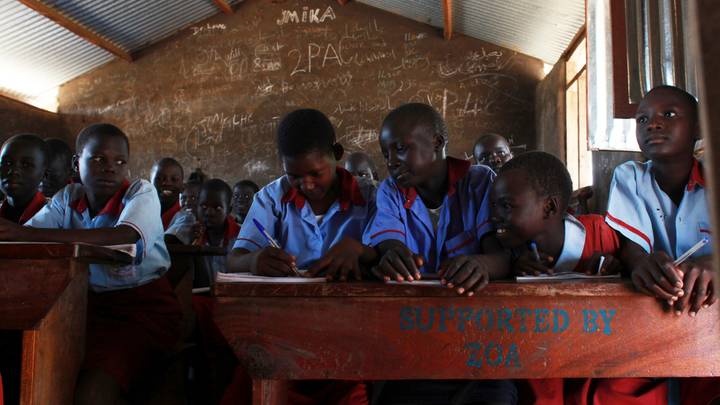 Le Soudan du Sud ferme ses écoles pour cause de canicule