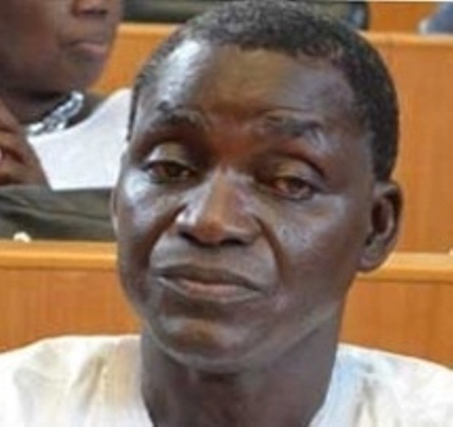 Libre, Alassane Ndoye interpelle l'Assemblée nationale