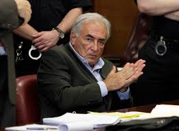 Procès du Carlton : Dominique Strauss-Kahn est relaxé