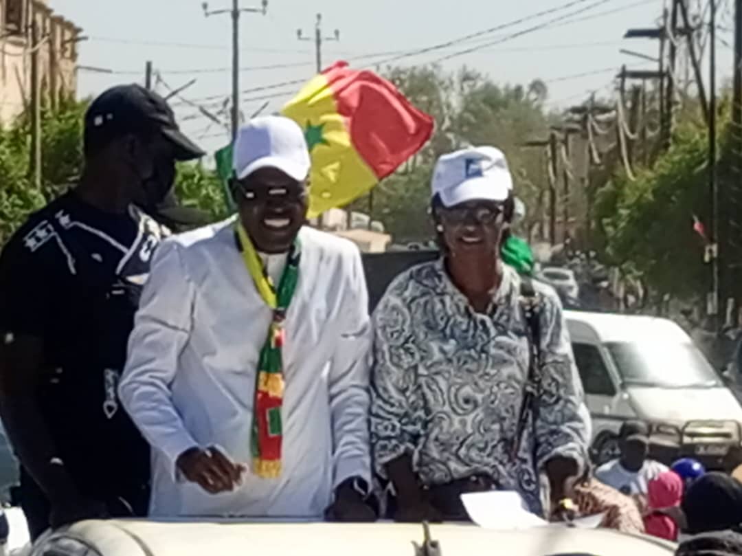 Tribune : Khalifa Ababacar Sall pour restaurer l’espérance