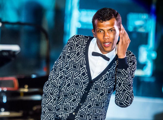 Stromae rapatrié d'urgence en Europe