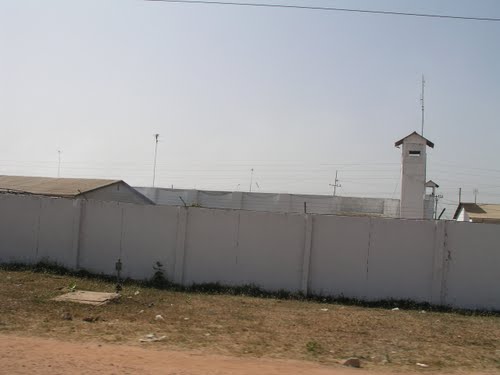 Deux Sénégalaises dans les geôles gambiennes