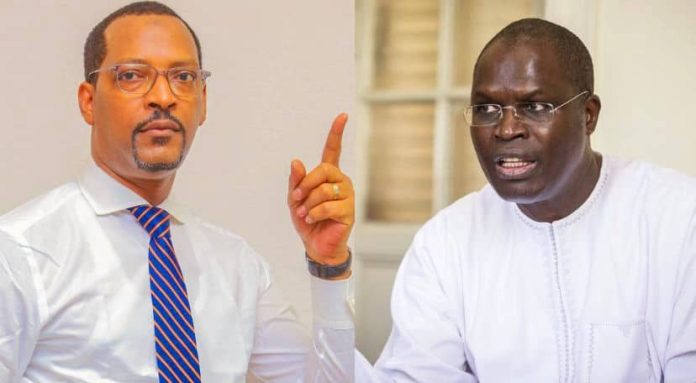 Analyse des offres programmatiques des candidats à la présidentielle du 24 mars 2024 : Mame Boye Diao et Khalifa Sall font les meilleures offres