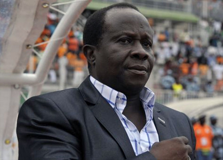 Joseph Koto : "Tout le monde s'attendait à nous voir perdre 5-0, 6-0, 7-0 à chaque match mais..."