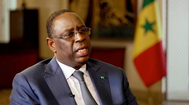 Le Président Macky SALL a été abusé et il en paie les frais
