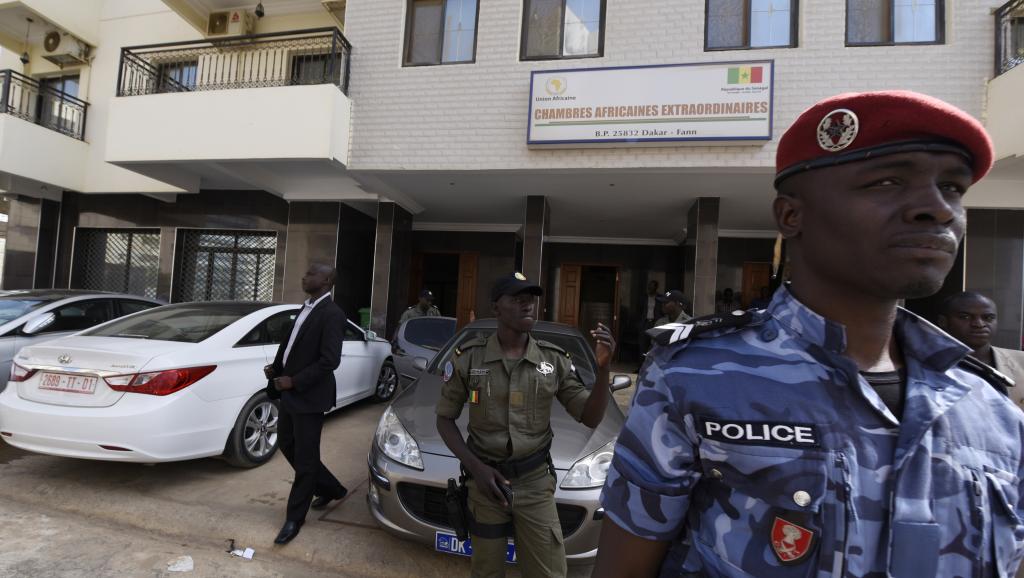 Hissène Habré a-t-il été victime d'un malaise cardiaque en prison?