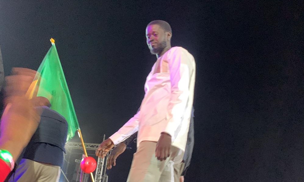 Mbour : la coalition Diomaye réafirme  son ancrage au "projet"