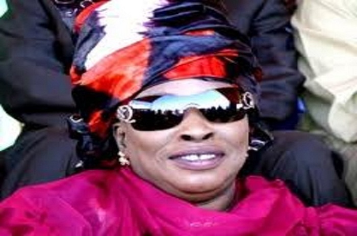 Awa Diop: "Tout ce que Modou Digne Fada a dit sur le Pds est vrai"