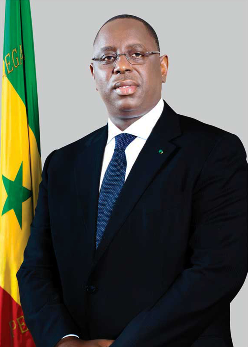 Mondial U20: le message du président Sall aux "Lionceaux" après leur qualification en 1/2
