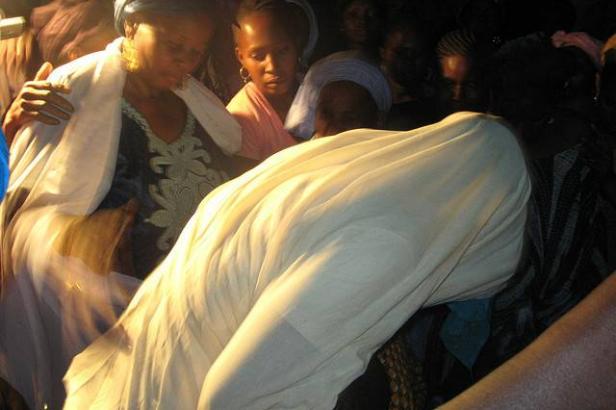 Journée de l'enfant africain: La nécessité de mettre fin au mariage forcé des enfants à travers l'Afrique de l'Ouest