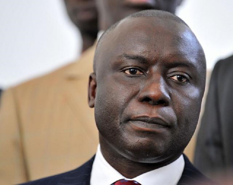 Idrissa Seck zappe le vainqueur de la présidentielle pour aller féliciter le peuple sénégalais