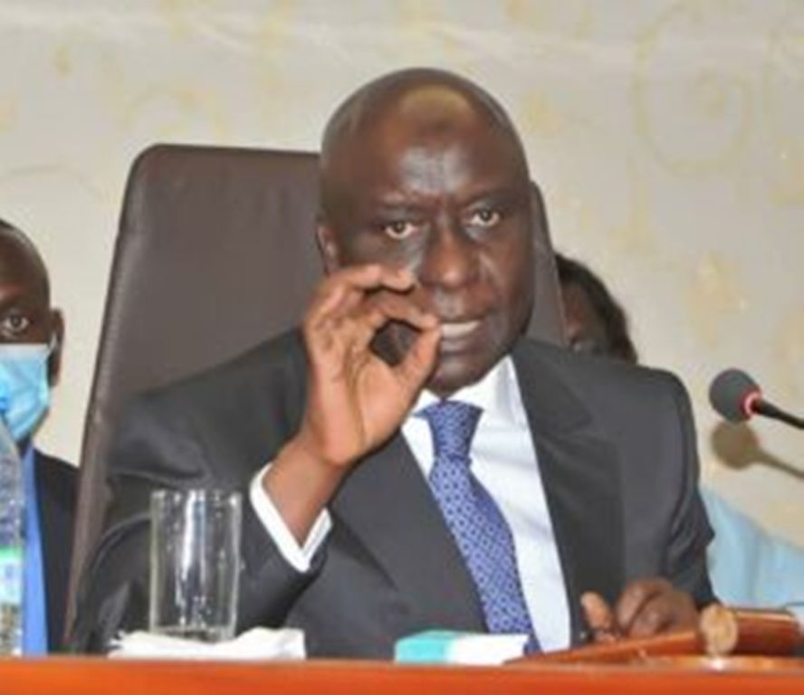 ​Présidentielle au Sénégal : Idrissa Seck félicite enfin Bassirou Diomaye Faye