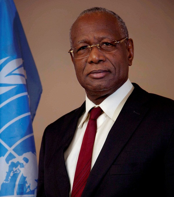 Présidentielle 2024 : Abdoulaye Bathily félicite Bassirou Diomaye Faye