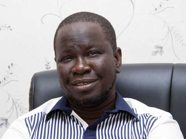 "Avec l'élection de Bassirou Diomaye Faye, ils ont promis un ordre moral nouveau", ( Aliou Ndiaye, journaliste politiste)