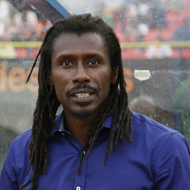 Equipe nationale : les chantiers d’Aliou Cissé