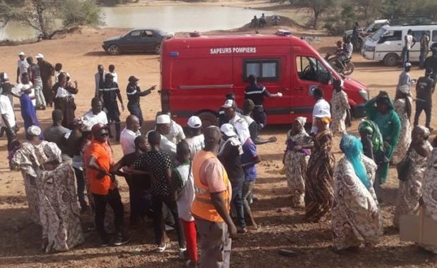 Horreur à Koumpentoum : un berger tue son épouse et incinère le corps sans vie