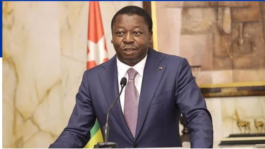 Togo : désormais, le Président ne sera plus élu par le peuple ! (Constitution)