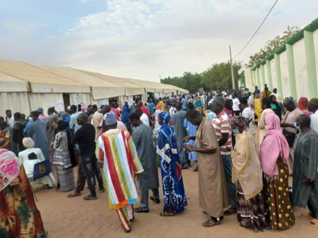 Election présidentielle : le vote des jeunes et les ratés de  Khalifa Sall et Idy