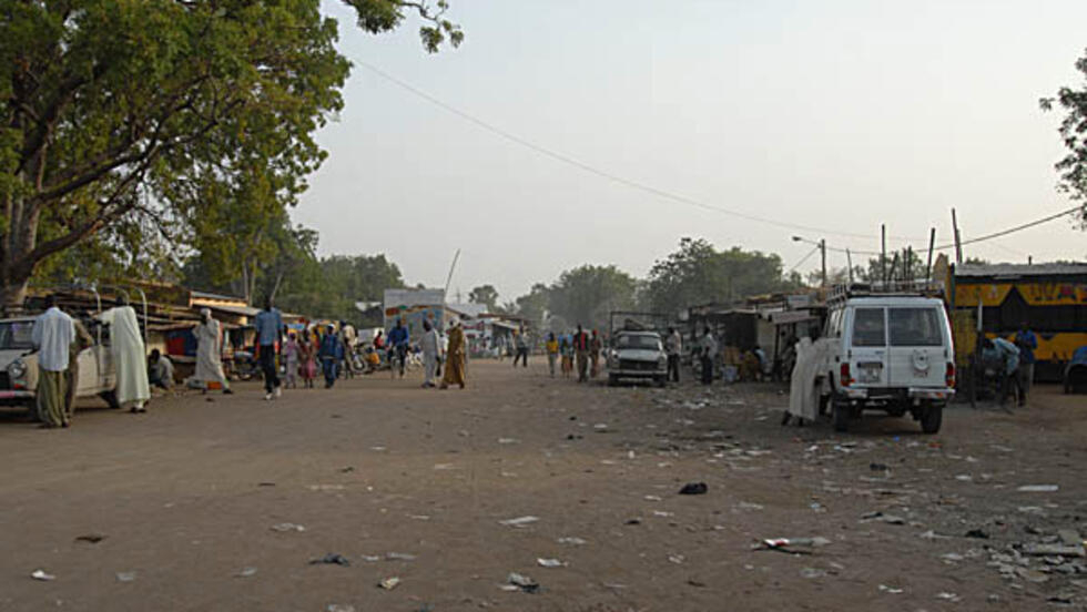 Tchad: scènes d'émeute à Bongor, après la mort d'un homme tué par des douaniers