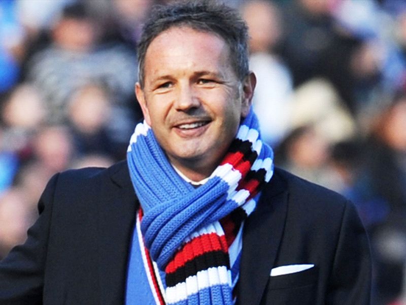 Italie : Sinisa Mihajlovic prend les commandes du Milan AC