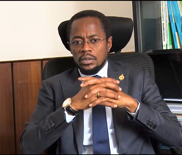 Abdou Mbow : "Nous allons retourner dans l'opposition"