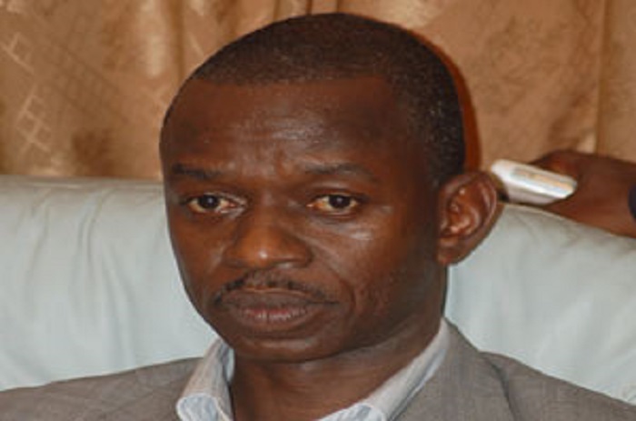 Fadel Gaye –déguerpissement à Petersen : «J’ai une lecture à deux niveaux sur cette situation»