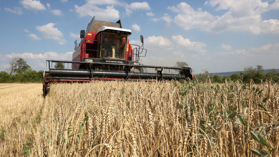 L'Union européenne divisée sur les restrictions agricoles à imposer à l'Ukraine