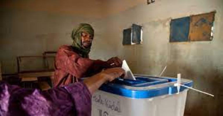 Selon les résultats du sondage «Mali-Mètre», les Maliens soutiennent la décision de reporter les élections présidentielles