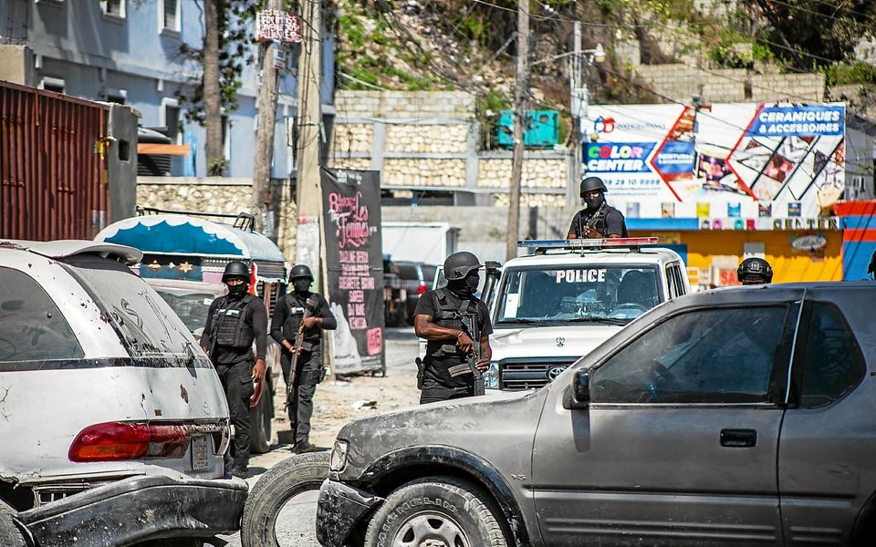 Haïti: plus de 170 Français et 70 étrangers évacués par la France