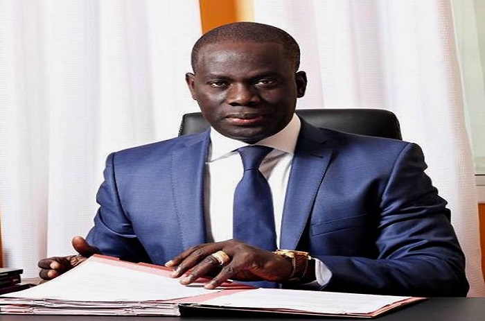 Guédiawaye : La Cojer dézingue Malick Gackou.