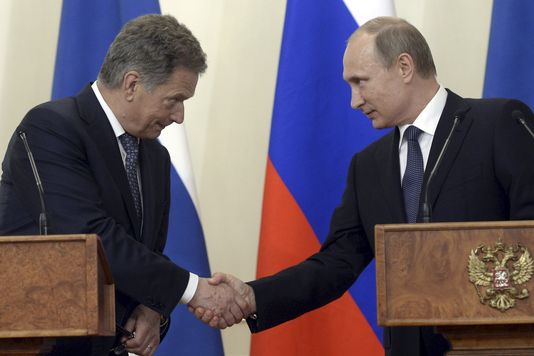 Face à Moscou, le front européen se lézarde