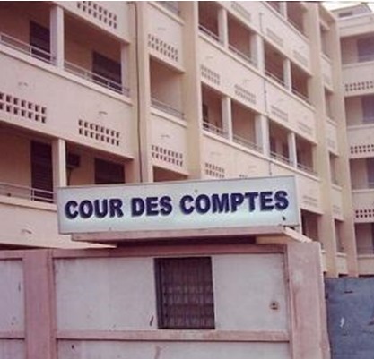 La Cour des comptes fouille les recettes de la RDIA