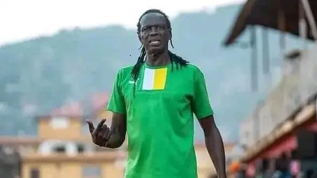 Sierra Leone : l’ancien international Lamin Bangura décède dans un accident de bus