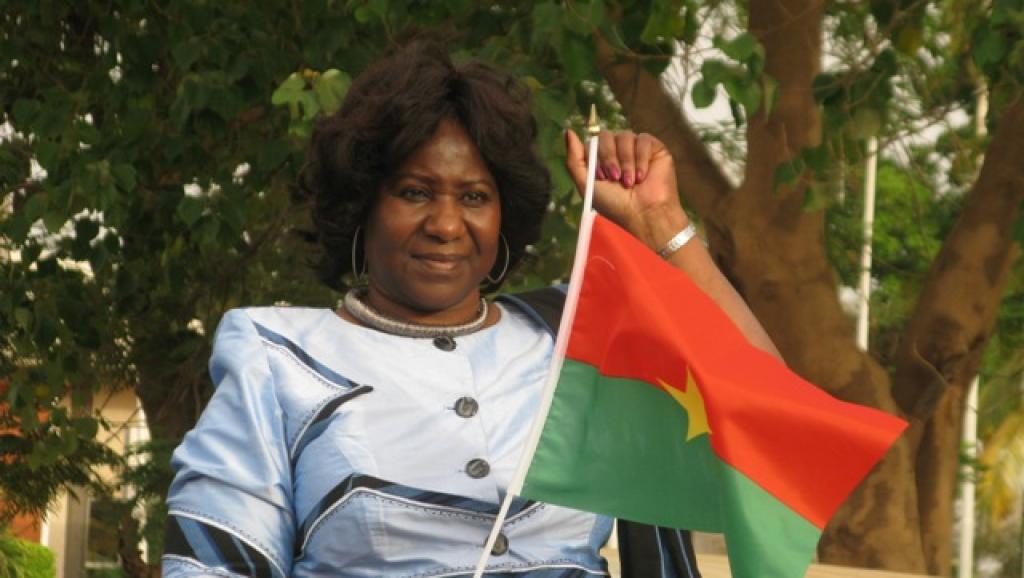 Mort de Sankara: sa femme demande la levée du secret défense à la France