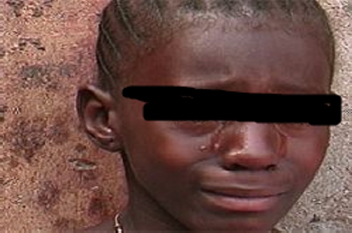 Pikine : Les mariages précoces montent en flèche.