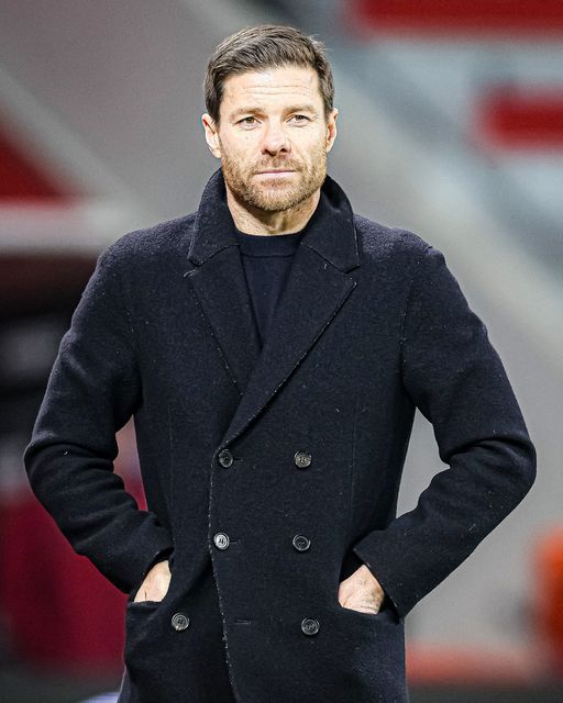 Mercato : Xabi Alonso devrait rester au Bayer Leverkusen