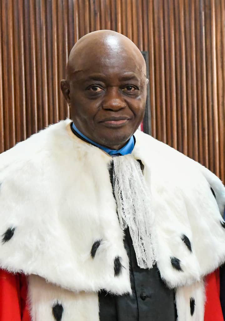 Abdoulaye Ndiaye nommé Président de la Cour suprême
