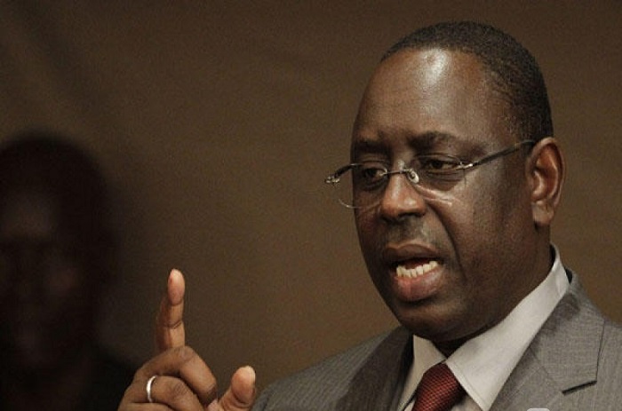 Scandale à la cité Tobago : Macky Sall coupe des têtes.