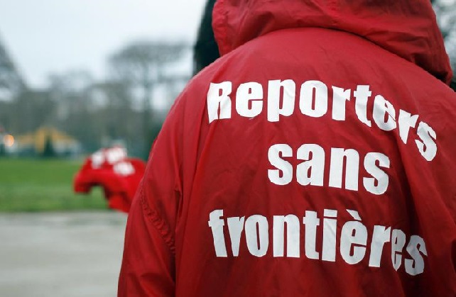 Afrique de l’ouest : RSF crée un réseau d’avocats pour apporter une assistance juridique aux journalistes
